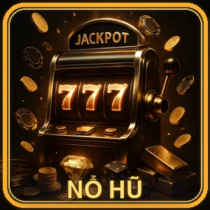 Nổ Hũ - Slot Games