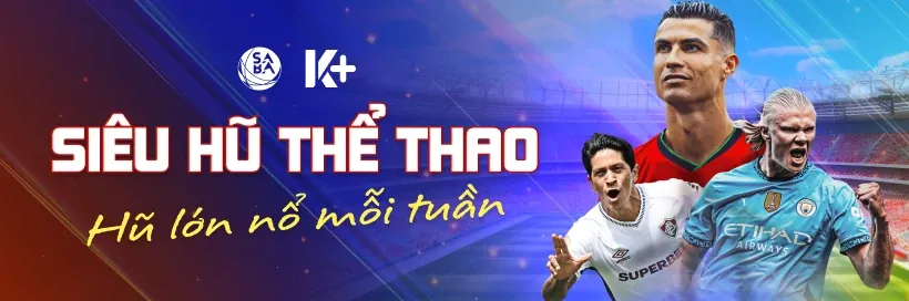 Khuyến mãi sòng bạc trực tuyến